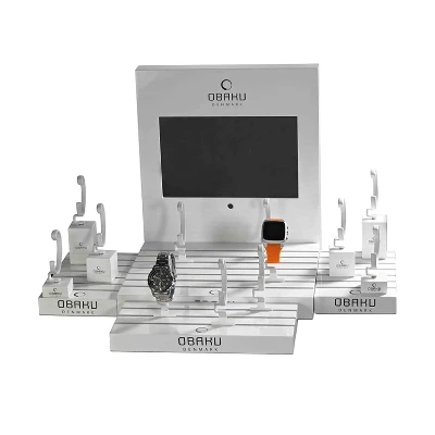 Watch Display Stand