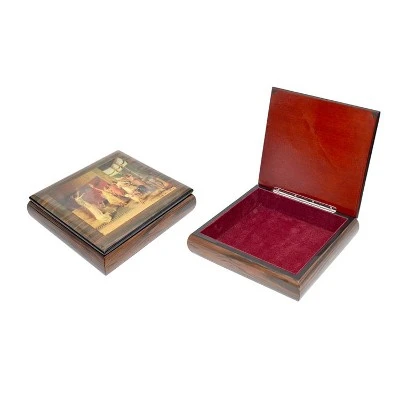 Cosmetic Case