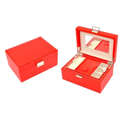 Jewelry Box