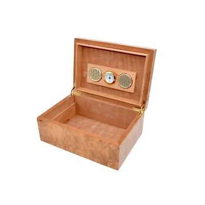Cigar Box