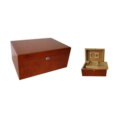 Cigar Packaging Boxes