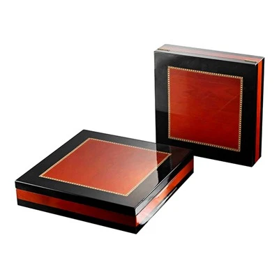 Gold Coin Boxes
