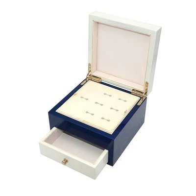 Jewelry Packaging Box