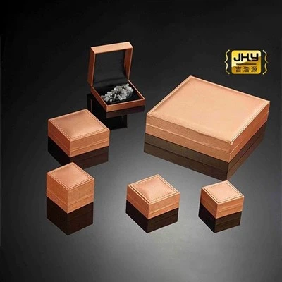 Khaki Jewelry Organiser