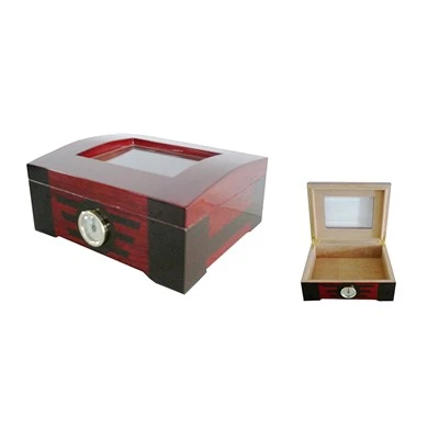 Luxury Cigar Boxes