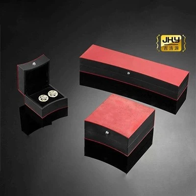 Luxury Jewelry Box