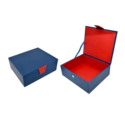Men Perfume Box