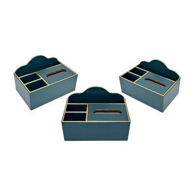 Multifunctional Napkin Box