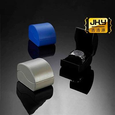 Open Lid Watch Organiser