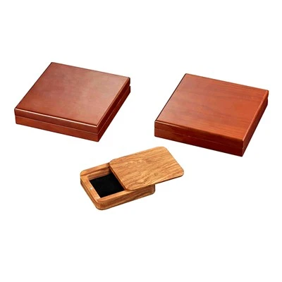 Pull Out Coin Box