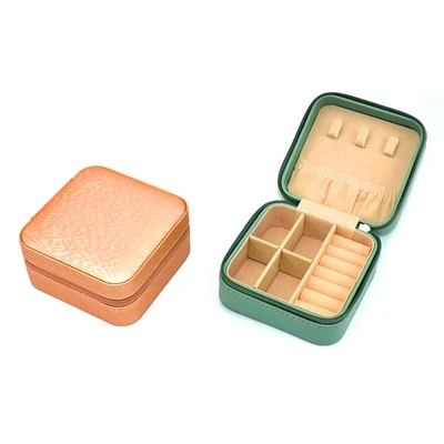 Small Jewelry Box