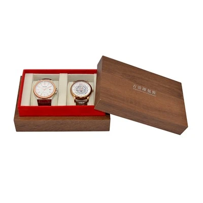 Watch Storage Box