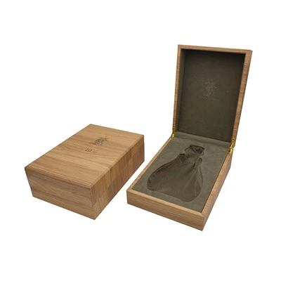 Wine Box Packaging