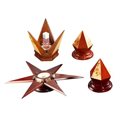 Women Perfume Box
