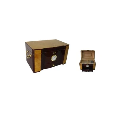 Wooden Cigar Boxes